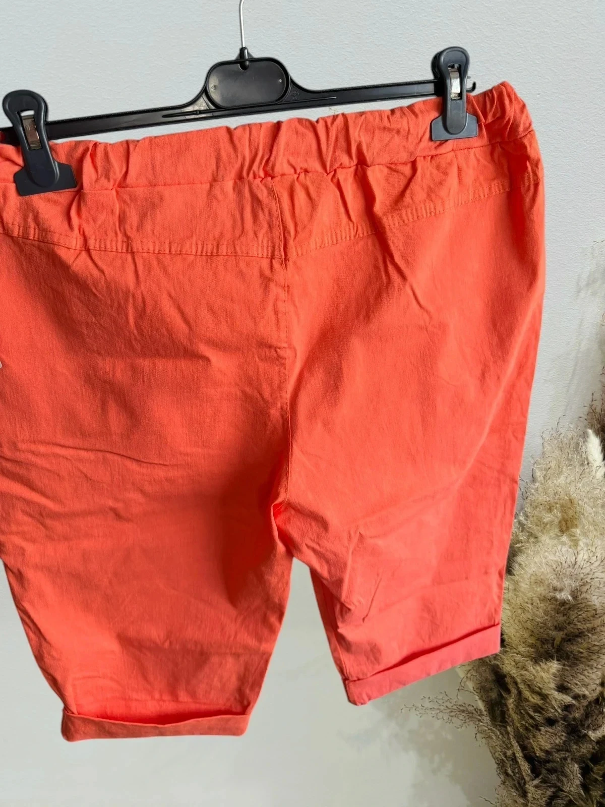 Lindo Pantalón Mágico Curvy Naranja para Mujer TU – photo 5